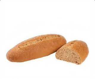 Barra De Pan De Agua (270 g.)