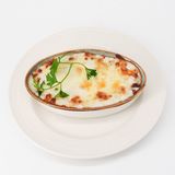 Gnocchi ai Quattro formaggi