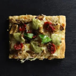 Vegetariana Pala
