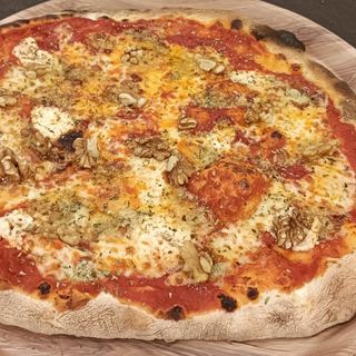 Pizza Especial Suprema (30 A 33 Cm.)