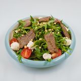  Салат из рукколы (250 гр.)