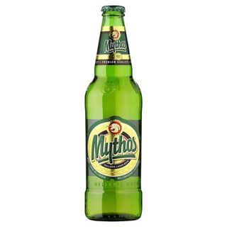 Mythos 50 cl