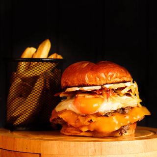 Smash Boss Trufada 2.0