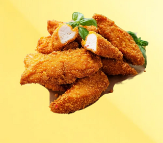 Chicken fingers