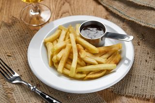 Фрішка (120/40г)