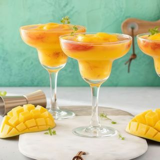 Margarita De Mango (1 Lt.)
