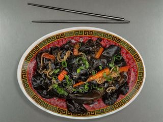 Закуска з грибів муер (210g)