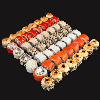 Сет 3 (1810г/56шт)