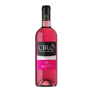 Cirò vino rosato D.o.c. 1,5 lt ANNO 2023