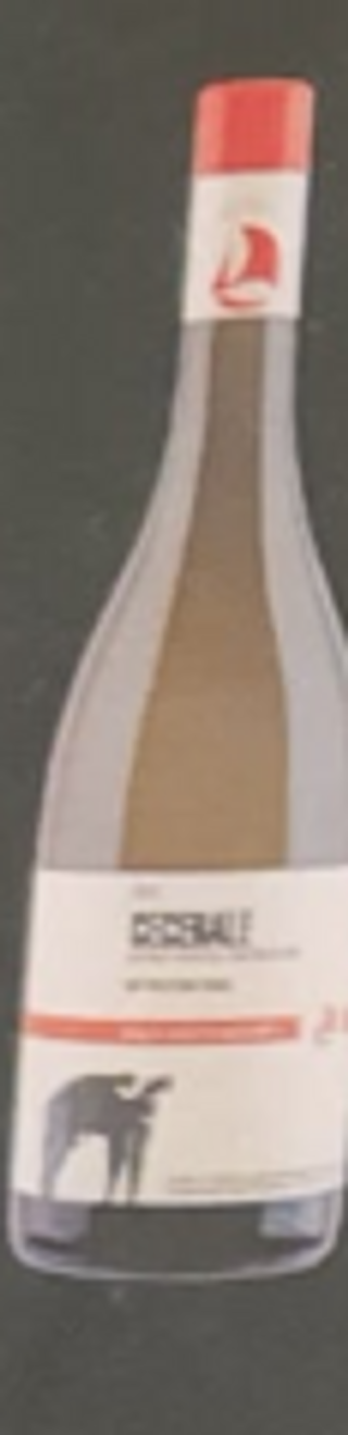 Cecerale Fiano Senza Solfiti Aggiunti Paestum I.G.P