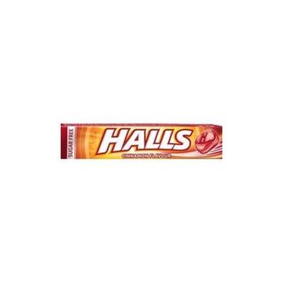 Halls Canela 32 gr
