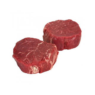 Solomillo de Ternera Medallones (Aprox. 500 Gr.)