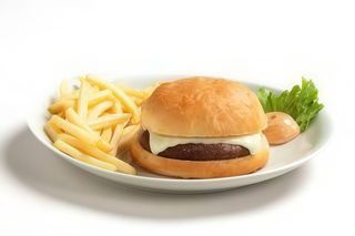 Peddy kids menù bambini