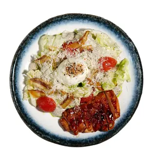Азійський цезар (320г)