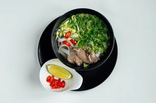 Фо бо сорпасы/Суп "Фо Бо"