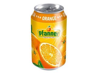 Pfanner nectar portocale