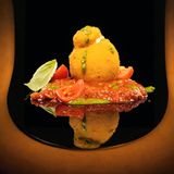 Хрупкава бурата (350г)