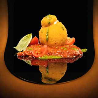 Хрупкава бурата (350г)