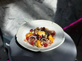 Салат Hamon (230г)