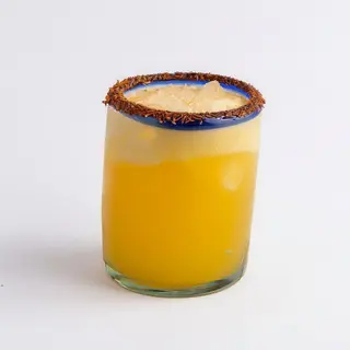 Margarita de mango 
