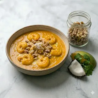 42. Gamberoni mango