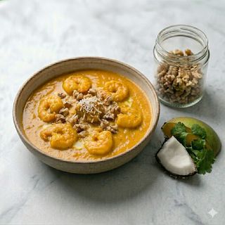 42. Gamberoni mango