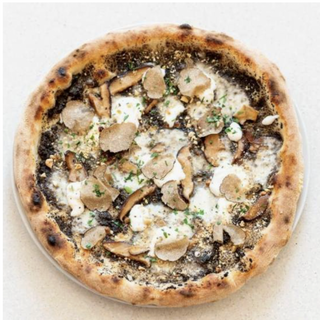 PIZZA TARTUFINA