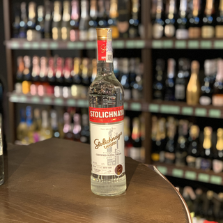 Горілка Stolichnaya 40% (0.7л)