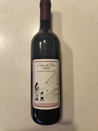 Ormeasco azienda agricola Guido Roberto