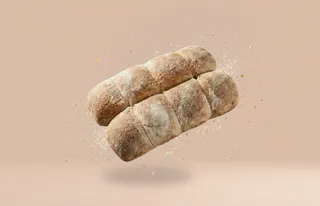 Party bread