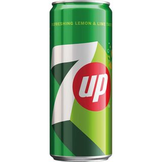 7UP 0,33l