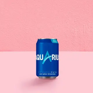 Aquarius Lata