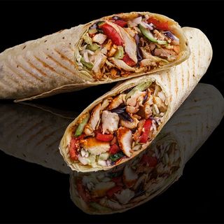 Шаурма Асорті