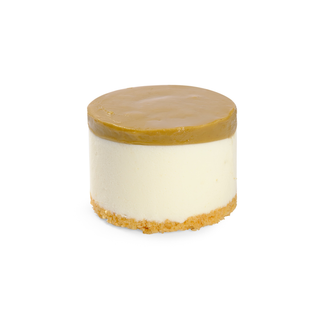 Cheesecake al pistacchio