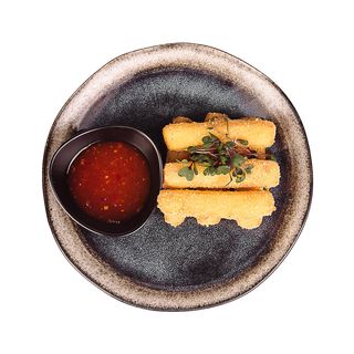 Моцарела фрі (180/30г)