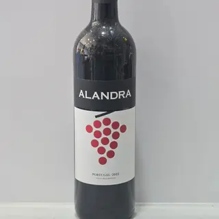 Complemento Vinho Tinto Alandra