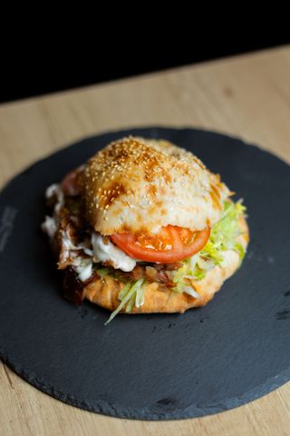 Doner de CURCAN SI VITEL