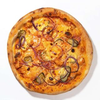 Піца Озургеті (450г)