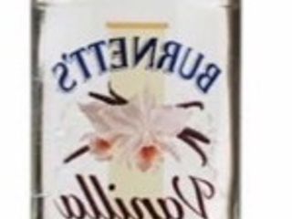 VANILLA VODKA KABEKOFF BOTELLA