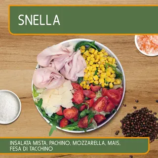 La Snella