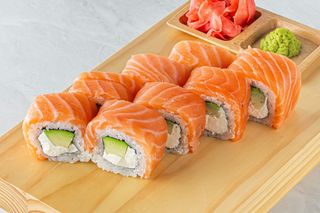 Philadelphia Premium