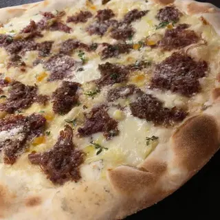 Pizza Francia