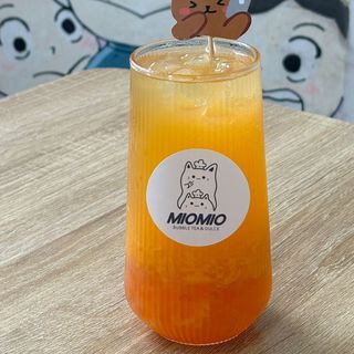 Té Melocotón (650 Ml.)