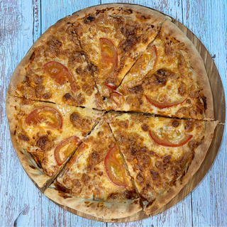 Пицца Маргарита