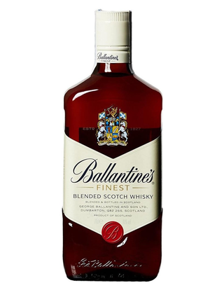 Whisky Ballantine´s (75 Cl.)