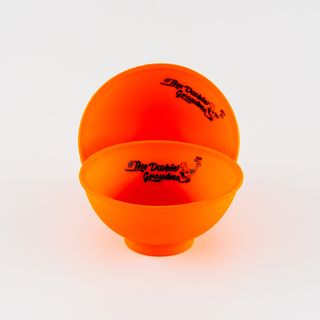 Sopeira Laranja 67Mm