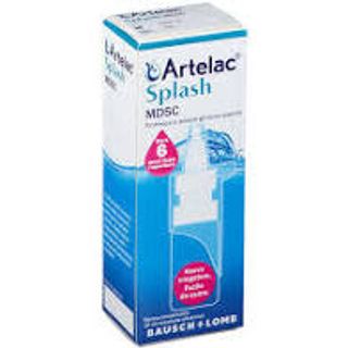 Artelac Splash Multidose 10 Ml