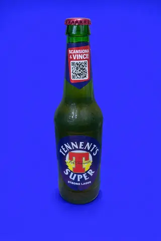 Tennents 33cl