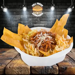 Chilaquiles