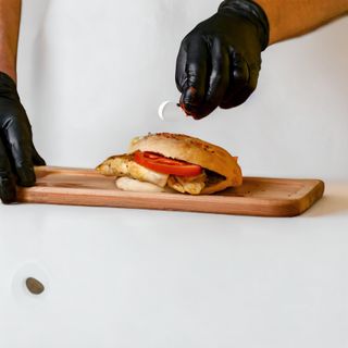 Punjeno pileće bijelo 350g